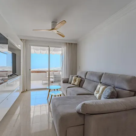 Sunset With 2 Bedrooms Apartamento