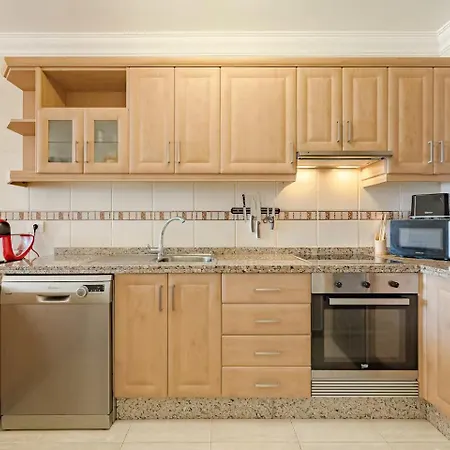 Apartment Sunset With 2 Bedrooms Costa Adeje (Tenerife)