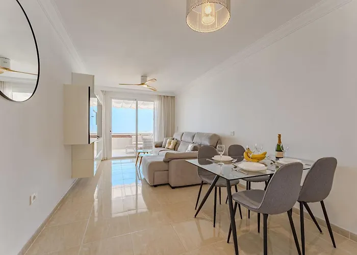 Апартаменты Sunset With 2 Bedrooms Адехе