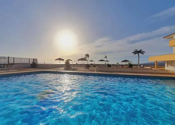 Апартаменты Sunset With 2 Bedrooms *