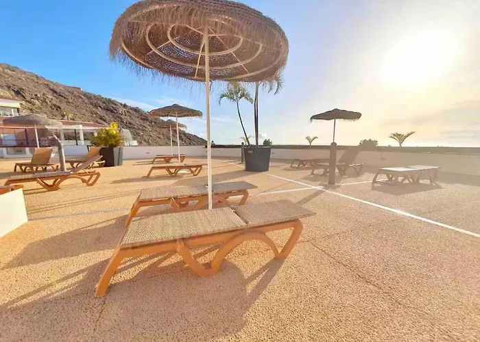 Апартаменты Sunset With 2 Bedrooms *