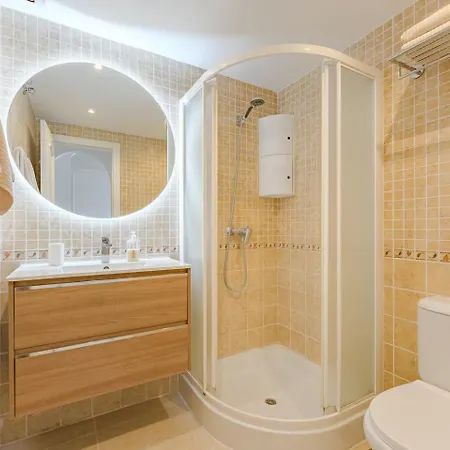 Sunset With 2 Bedrooms * Адехе