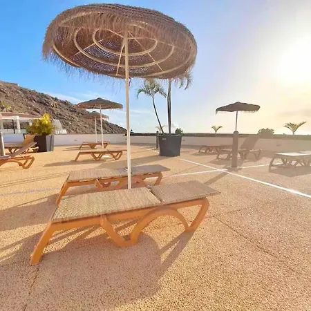 Appartement Sunset With 2 Bedrooms *